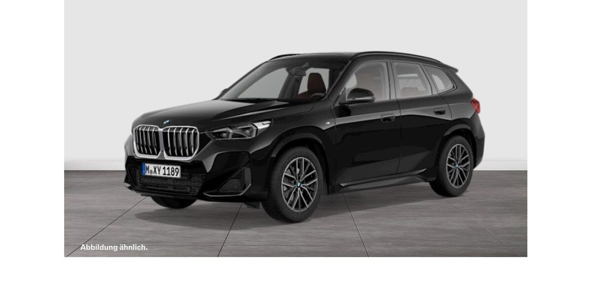 BMW X1 24.354 km 45.650 &euro; Solingen 42719