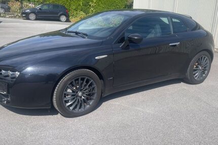 Alfa Romeo Brera 57.900 km 13.999 &euro; Remscheid 42855