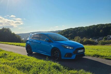 Ford Focus 92.500 km 27.100 &euro; overath 51491