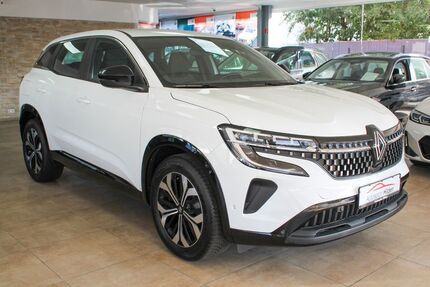 Renault Austral 4.350 km 22.999 &euro; Hilden (bei Düsseldorf) 40721