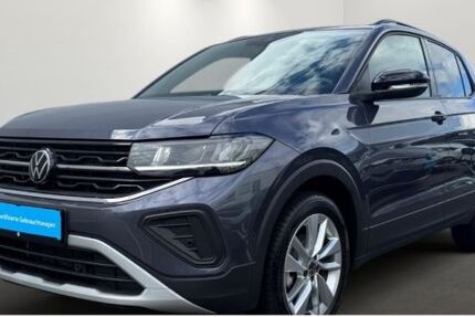 VW T-Cross 9.767 km 24.880 &euro; Neuss 41460