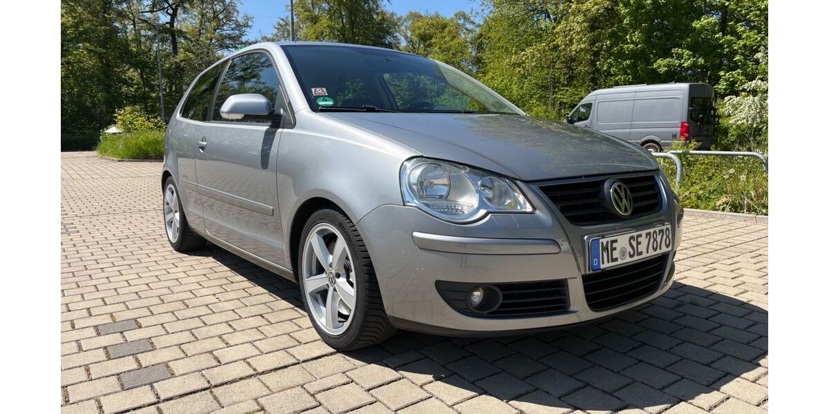 VW Polo 228.600 km 2.500 &euro; Haan 42781