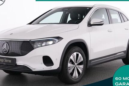 Mercedes EQA