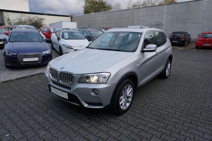 BMW X3 229.000 km 7.950 &euro; Solingen 42697