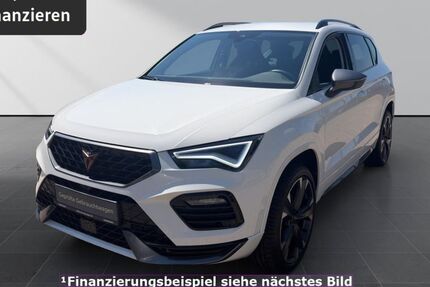 Cupra Ateca 18.570 km 28.790 &euro; Mettmann 40822
