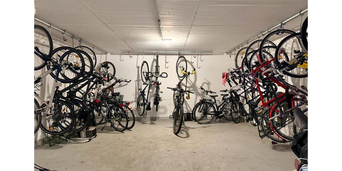 Etagenwohnung Mettmann - 2 Zimmer, 56 m&sup2;, 700&euro; | Angebot:24832796