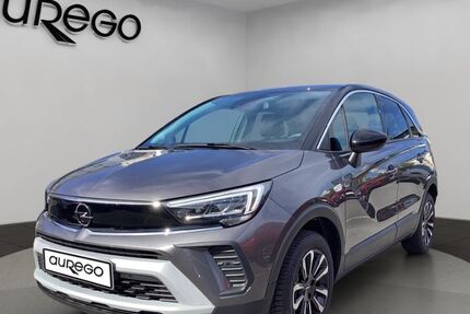 Opel Crossland (X) 10.343 km 17.485 &euro; Wuppertal 42103