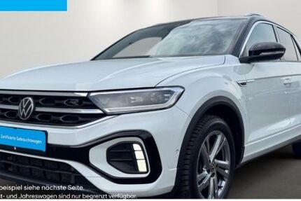 VW T-Roc 64.754 km 26.250 &euro; Neuss 41460