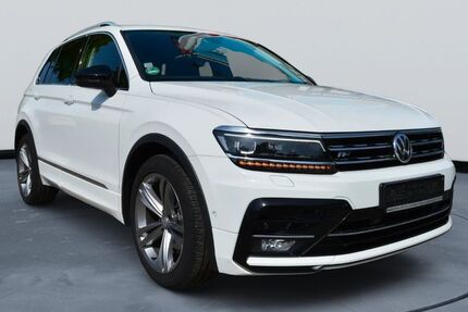 VW Tiguan 113.000 km 22.000 &euro; Bergisch Gladbach 51469
