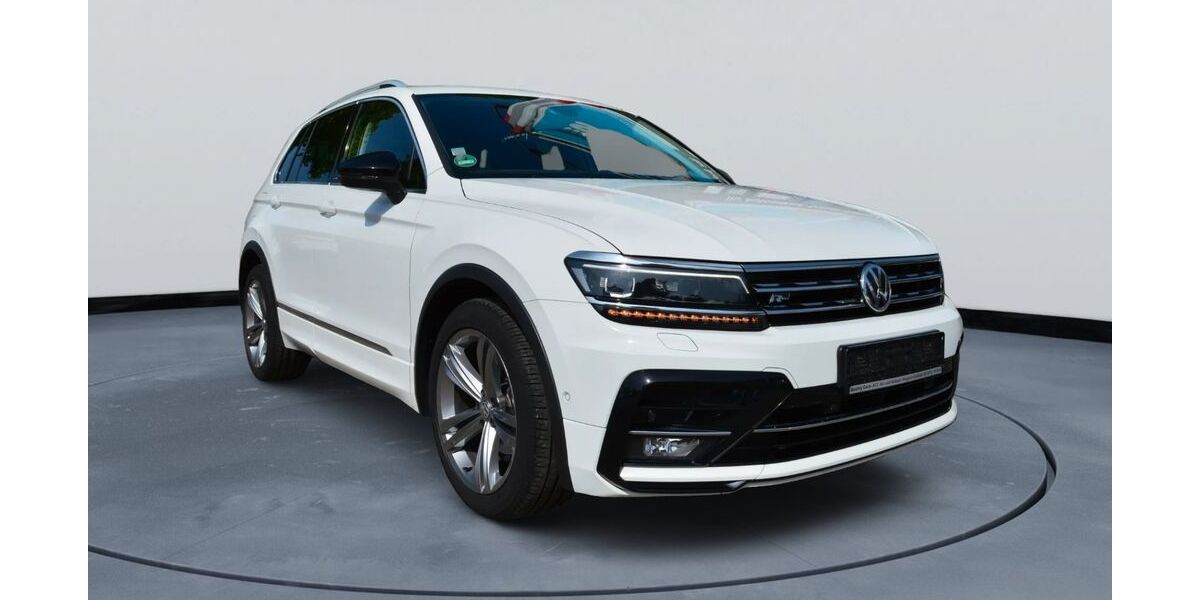 VW Tiguan 113.000 km 22.000 &euro; Bergisch Gladbach 51469