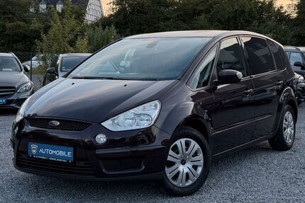 Ford S-Max 197.000 km 5.299 &euro; Wermelskirchen 42929