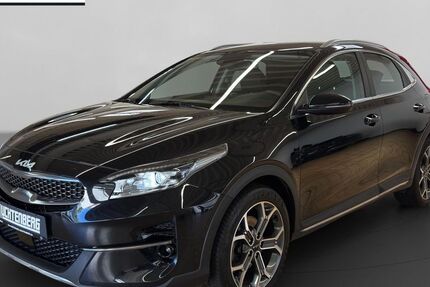 Kia XCeed 66.150 km 18.790 &euro; Leverkusen 51381