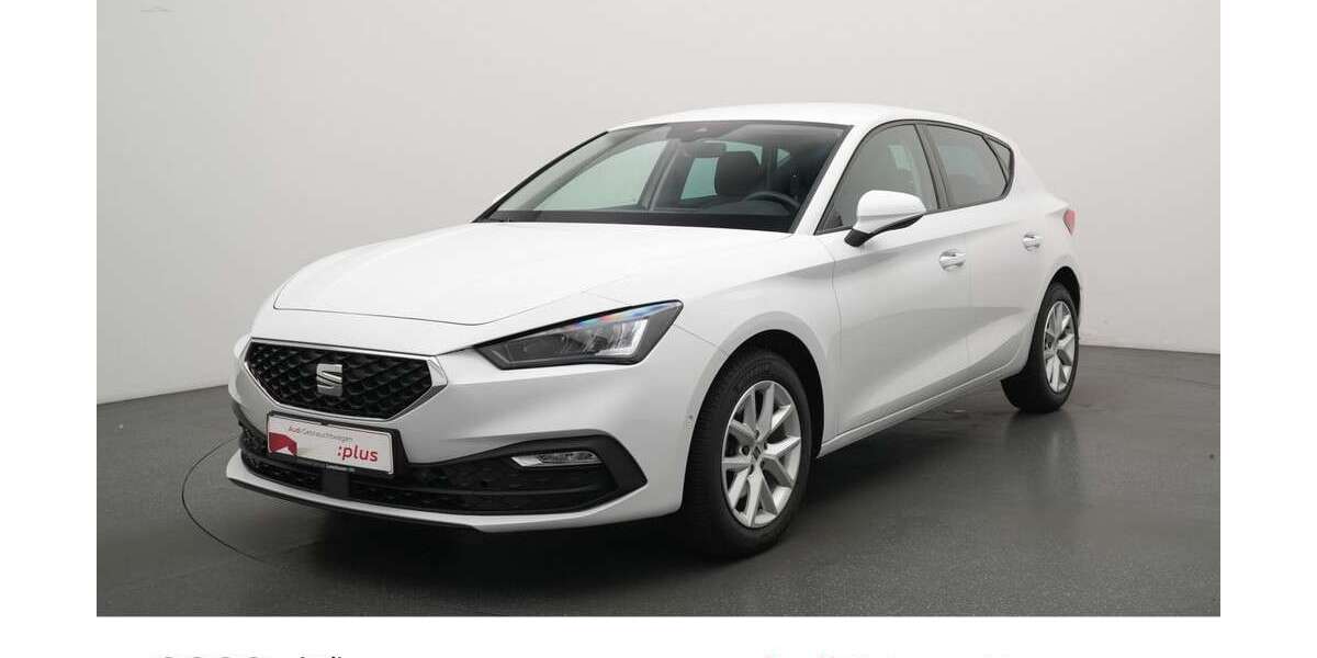 Seat Leon 38.229 km 19.980 &euro; Leverkusen 51373