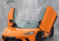 Gebrauchtwagen McLaren GT