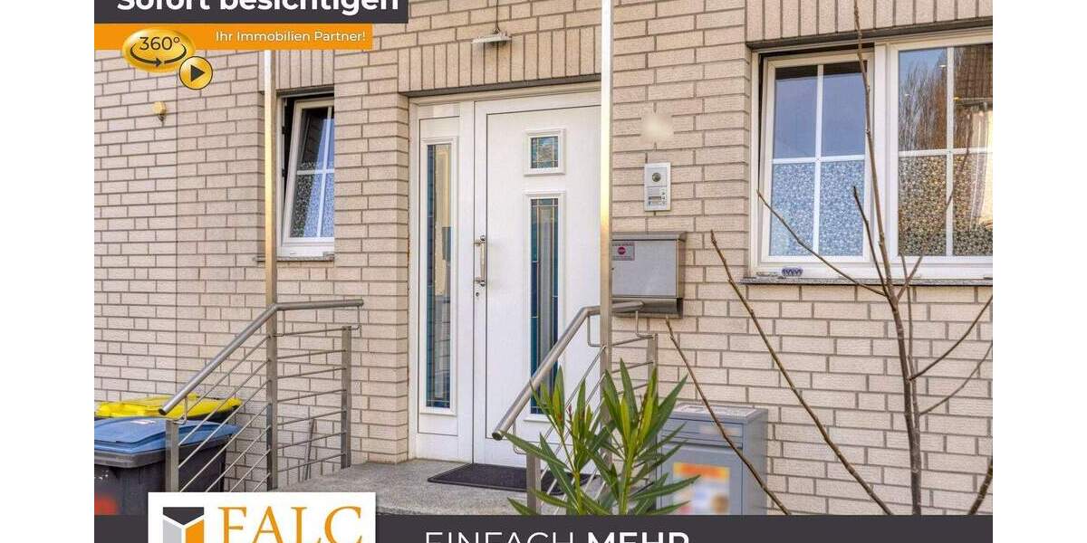 Reihenmittelhaus Köln Longerich - 5 Zimmer, 155 m&sup2;, 760.000&euro; | Angebot:24991656