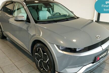 Hyundai IONIQ 5 15.364 km 28.990 € Wuppertal 42287