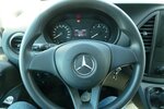 Mercedes-Benz Vito 114 CDI Mixto 5 Sitze org.6900KM Beule 6.900 km 16.900 € Ratingen 40885