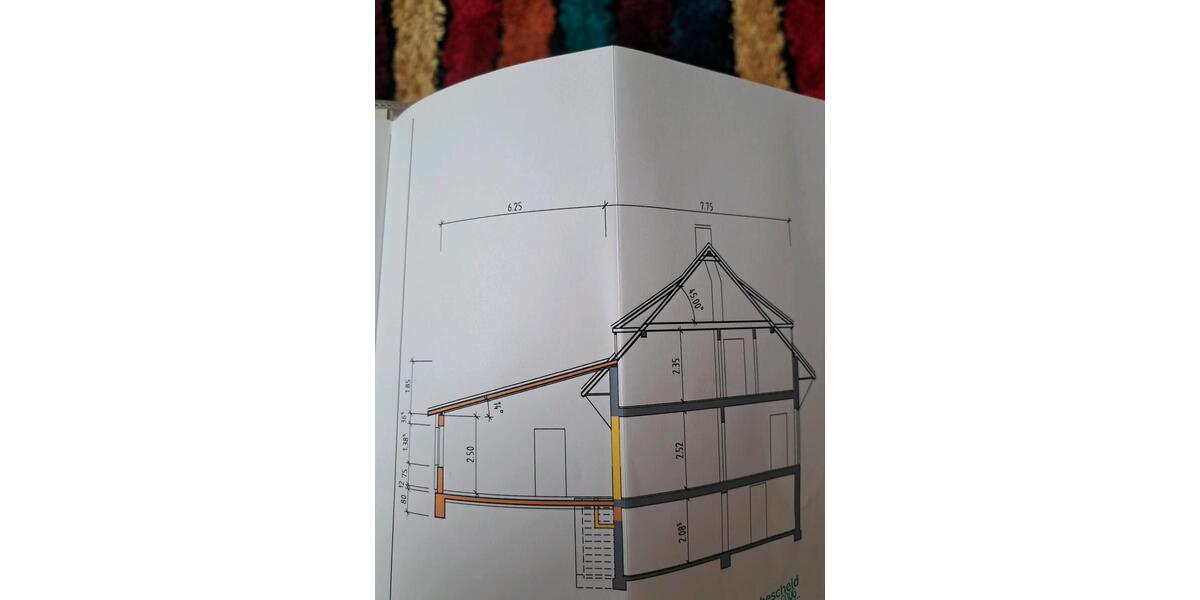 Doppelhaushälfte Langenfeld (Rheinland) - 6 Zimmer, 125 m&sup2;, 650.000&euro; | Angebot:25236961