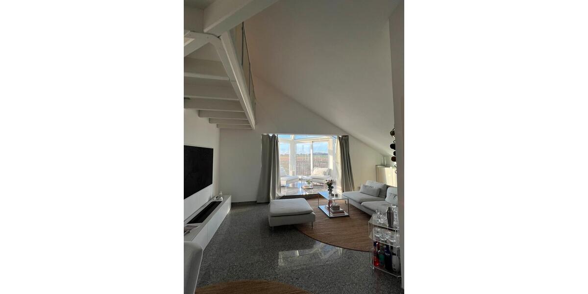 Maisonettenwohnung Leverkusen Bergisch Neukirchen - 3.5 Zimmer, 85 m&sup2;, 1.290&euro; | Angebot:24829687