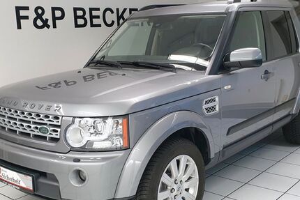 Land Rover Discovery 140.753 km 22.750 &euro; Wuppertal 42275