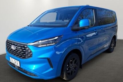 Ford Tourneo Custom 22.500 km 48.950 &euro; Neuss 41464