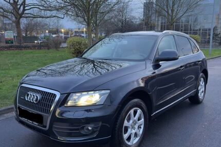 Audi Q5 157.000 km 13.750 &euro; Ratingen 40882