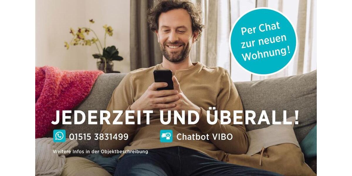 Etagenwohnung Düsseldorf Pempelfort - 3 Zimmer, 87 m&sup2;, 1.388&euro; | Angebot:26329903