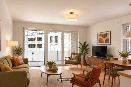 Wohnung Bergisch Gladbach - 3 Zimmer, 103 m&sup2;, 499.000&euro; | Angebot:27535298