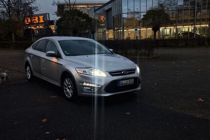 Ford Mondeo 196.000 km 5.490 € Odenthal 51519