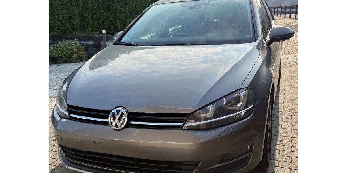 VW Golf 194.000 km 7.490 &euro; Wermelskirchen 42929