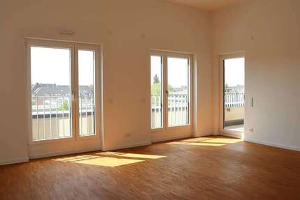 Wohnung zum Mieten in Düsseldorf 1.995 € 112 m²