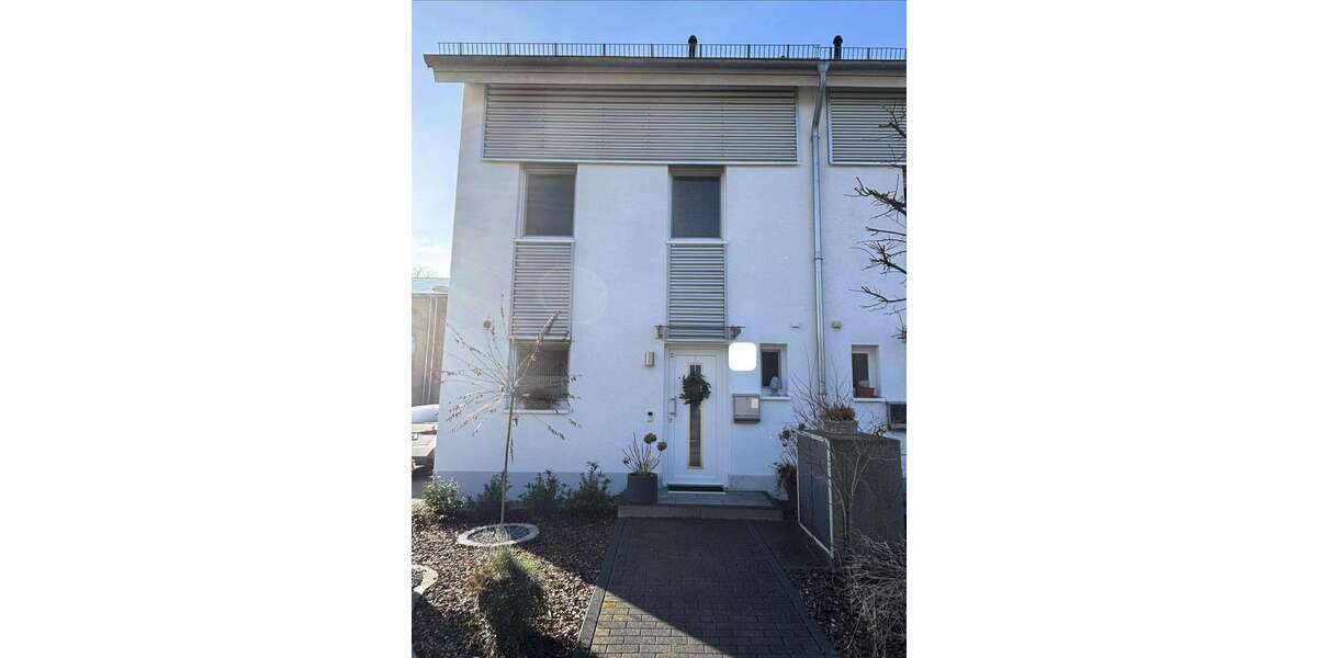 Einfamilienhaus Haan - 5 Zimmer, 130 m&sup2;, 530.000&euro; | Angebot:24790425