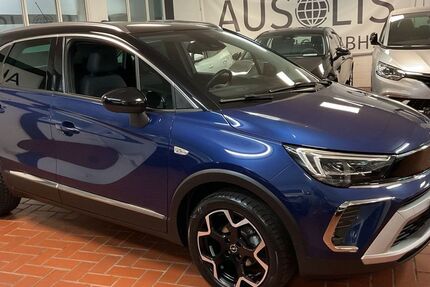 Opel Crossland (X) 47.000 km 13.490 &euro; Wülfrath 42489
