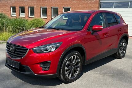 Mazda CX-5 169.000 km 9.900 &euro; Neuss 41460