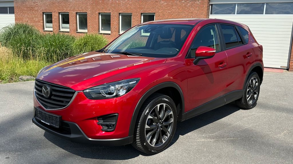 Mazda CX-5 169.000 km 9.900 &euro; Neuss 41460