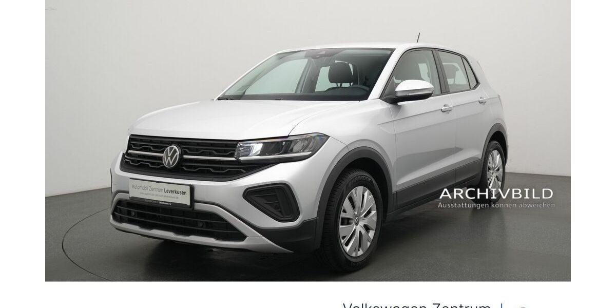 VW T-Cross 2.143 km 21.988 &euro; Leverkusen 51379