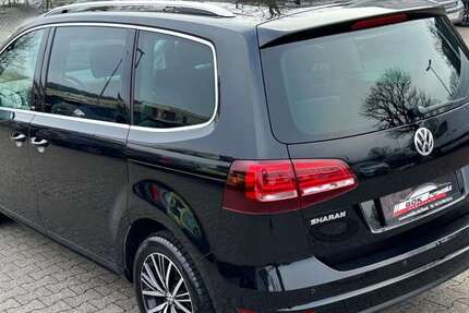 VW Sharan 167.700 km 16.850 &euro; Remscheid 42897