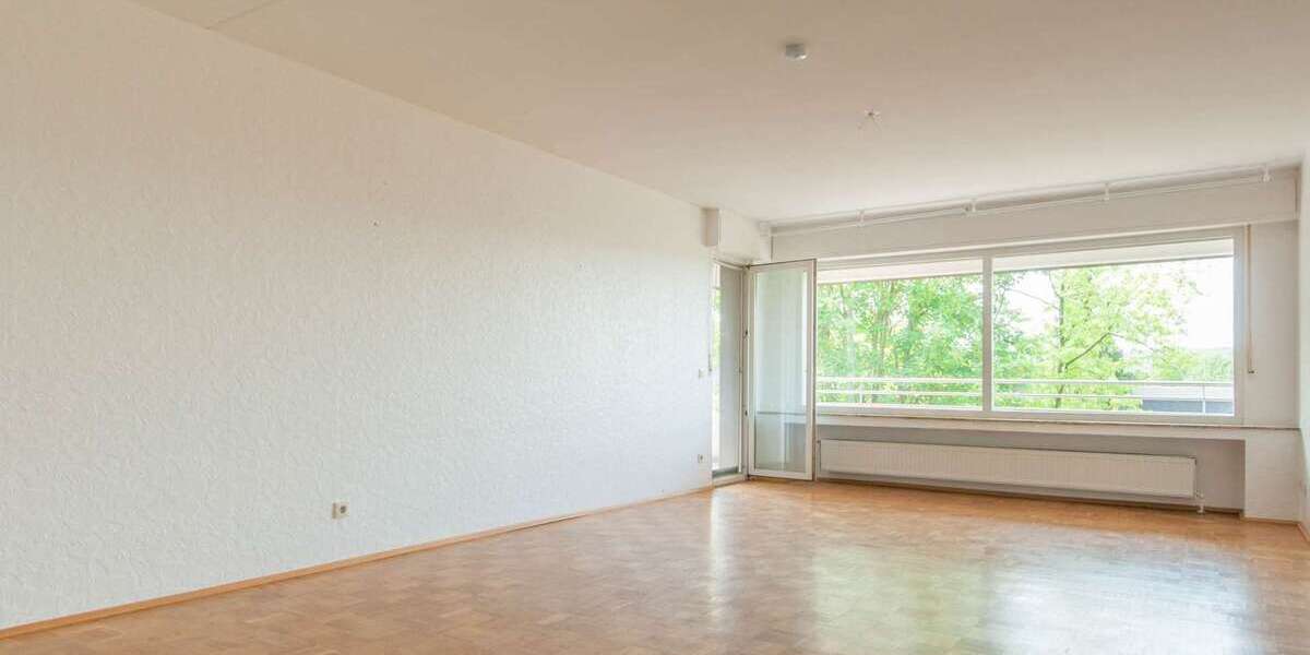 Etagenwohnung Hattingen Blankenstein - 3.5 Zimmer, 95 m&sup2;, 850&euro; | Angebot:24625598