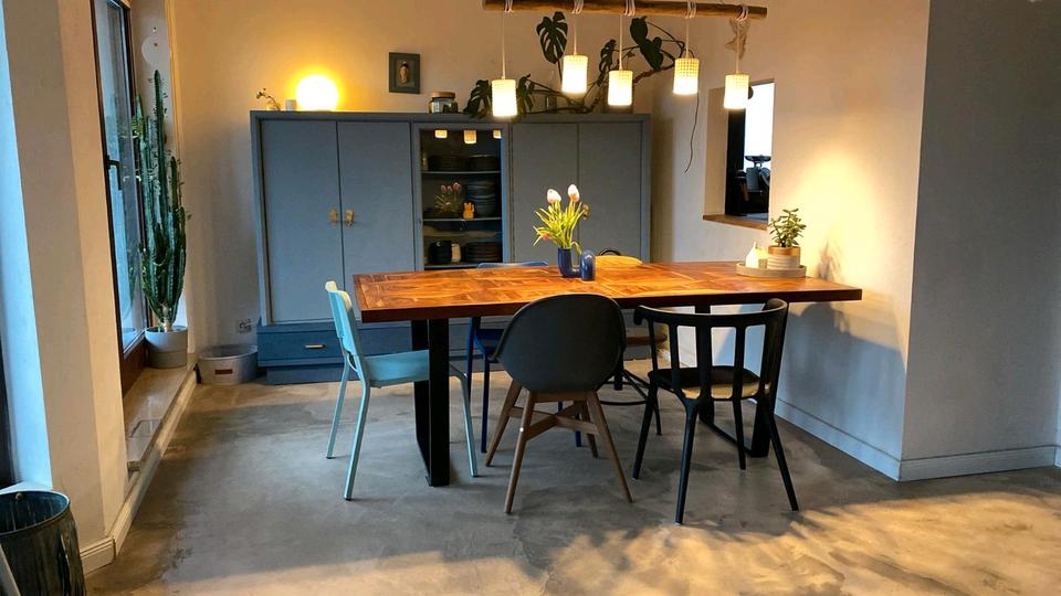 Etagenwohnung Sprockhövel - 5 Zimmer, 112 m&sup2;, 360.000&euro; | Angebot:24778712