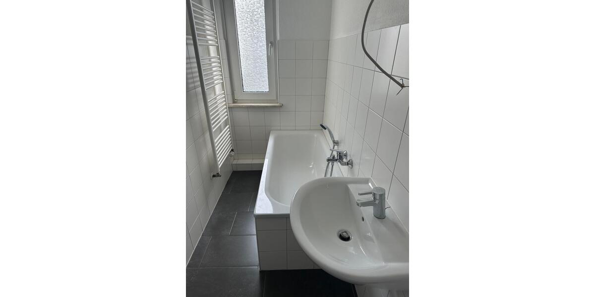 Etagenwohnung Schwelm - 3 Zimmer, 83 m&sup2;, 595&euro; | Angebot:26130981