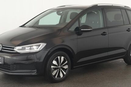 VW Touran 20.000 km 32.384 € Düsseldorf 40233