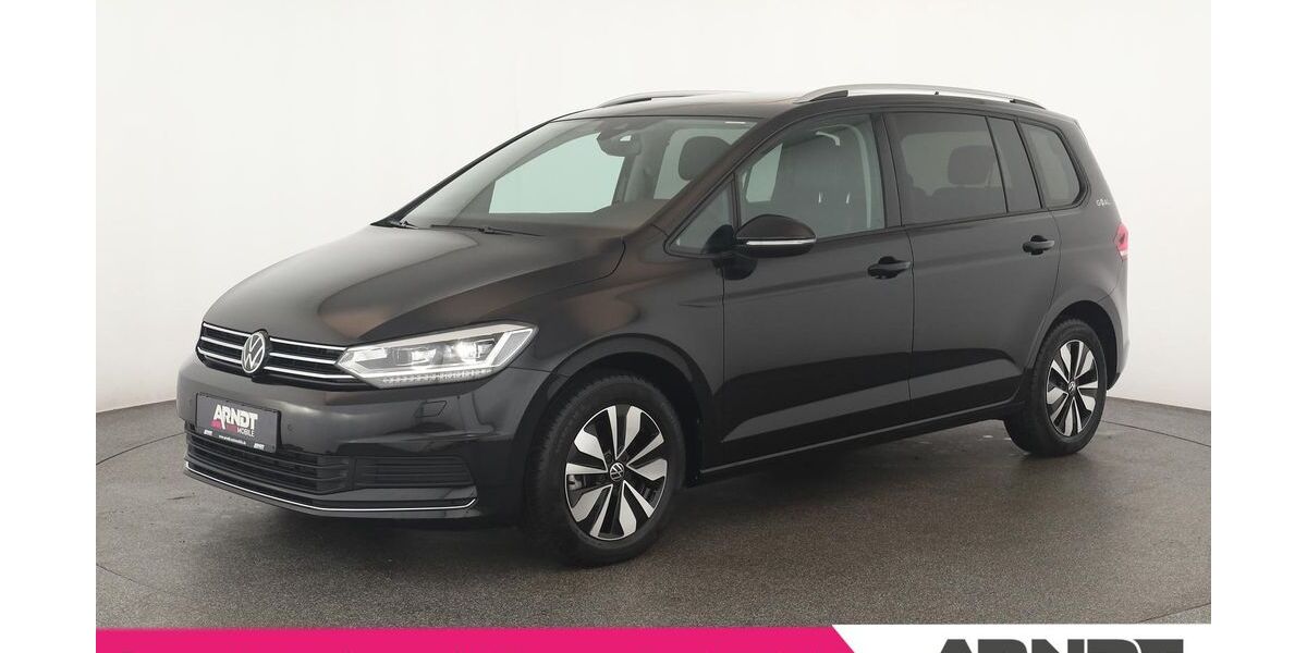 VW Touran 20.000 km 32.384 € Düsseldorf 40233