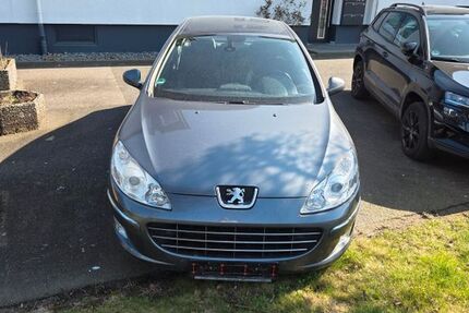 Peugeot 407 196.000 km 2.500 &euro; Overath 51491