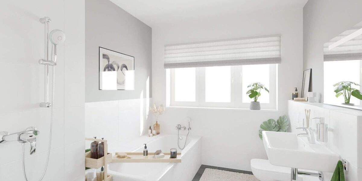 Doppelhaushälfte Wülfrath Innenstadt - 5 Zimmer, 134 m&sup2;, 584.900&euro; | Angebot:23948178