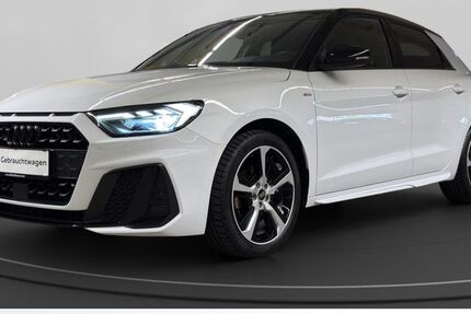 Audi A1 29.059 km 24.880 &euro; Köln 50968