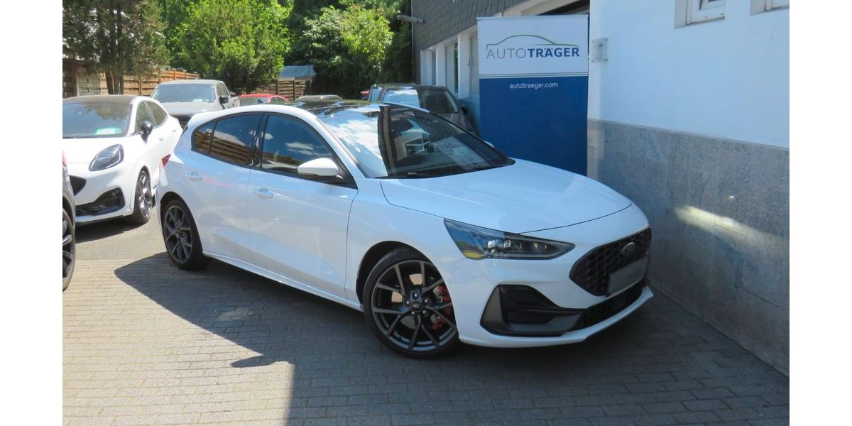 Ford Focus 20.093 km 31.990 &euro; Wuppertal 42109
