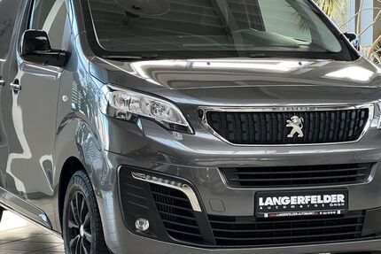 Peugeot Expert 103.620 km 16.500 € Wuppertal 42389