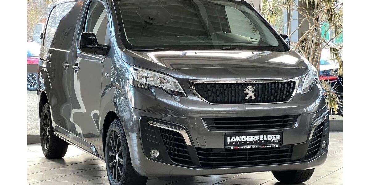 Peugeot Expert 103.620 km 16.500 € Wuppertal 42389