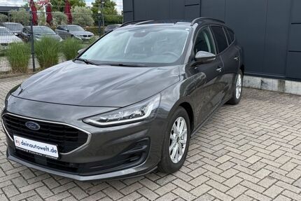 Ford Focus 148.000 km 9.900 &euro; Dormagen 41540