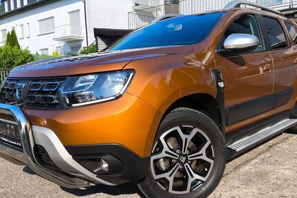 Dacia Duster 18.990 km 13.950 &euro; Solingen 42657
